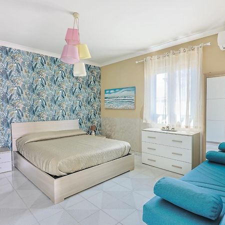 Bed and Breakfast Miramare Фьюмичино Экстерьер фото