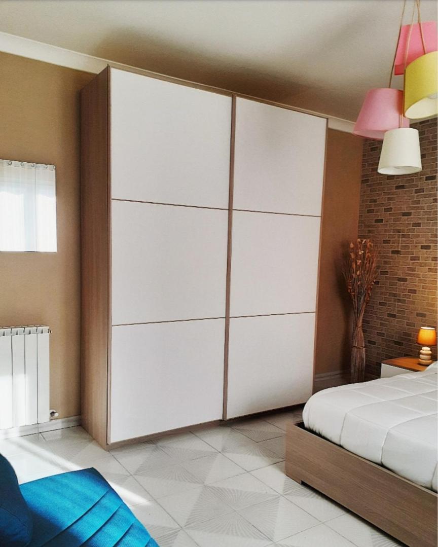 Bed and Breakfast Miramare Фьюмичино Номер фото