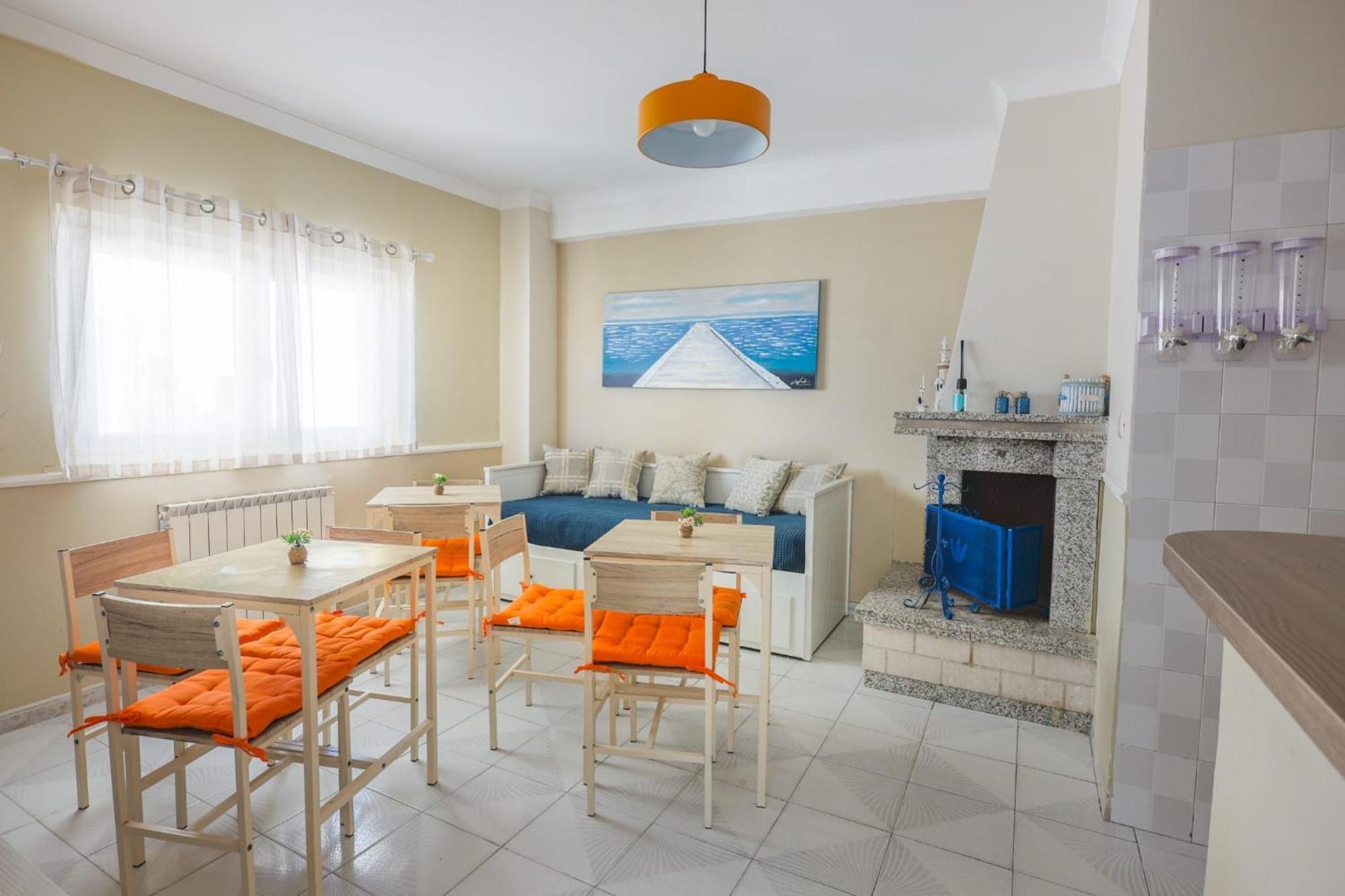 Bed and Breakfast Miramare Фьюмичино Экстерьер фото