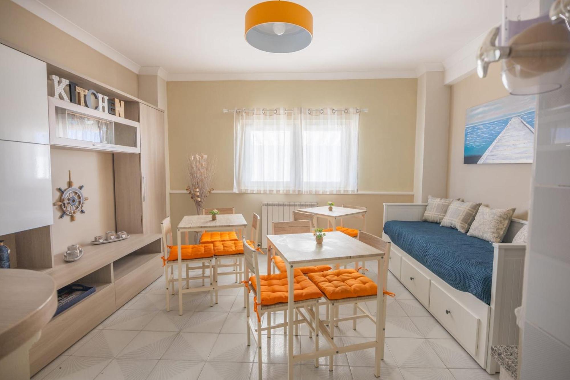 Bed and Breakfast Miramare Фьюмичино Экстерьер фото